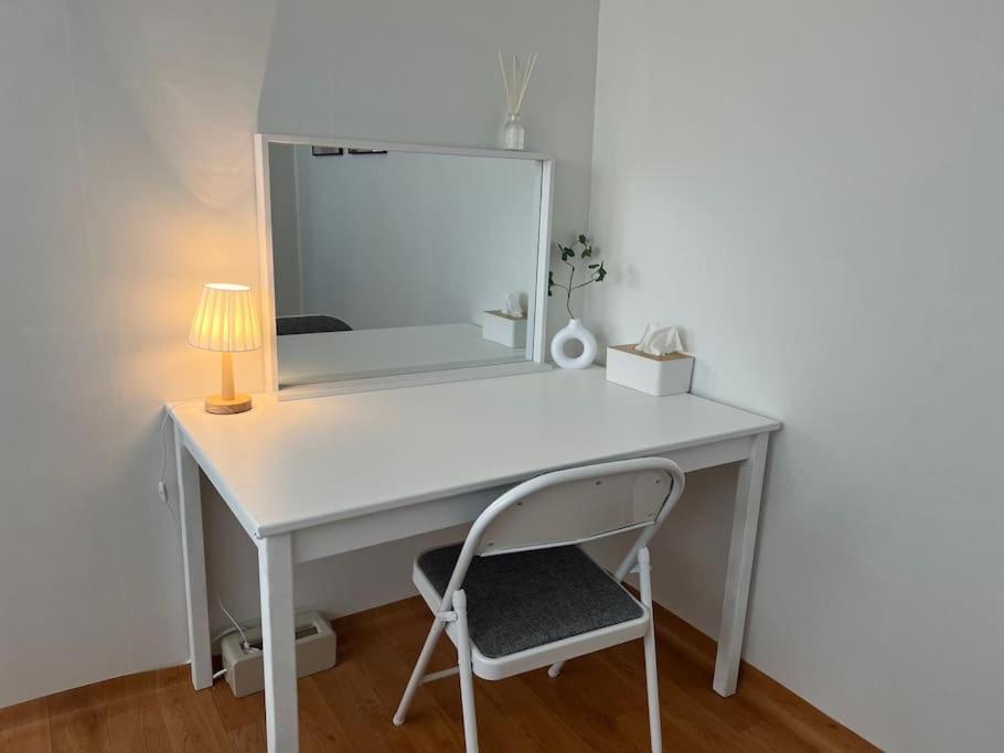 Apartemen Sweet Gwanak