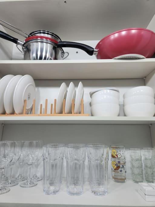 Apartemen Sweet Gwanak Seoul
