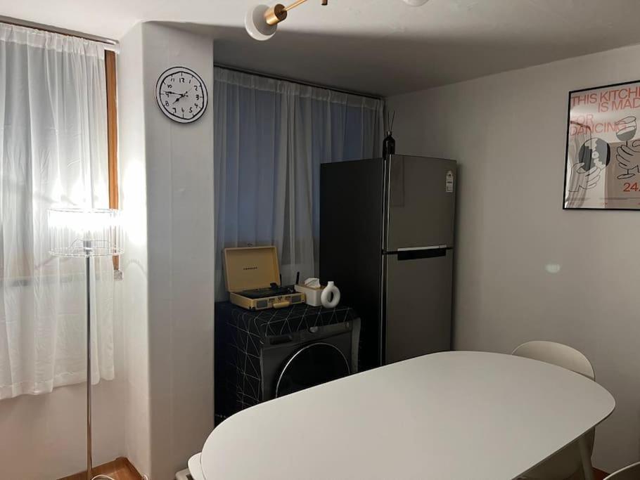 Apartemen Sweet Gwanak