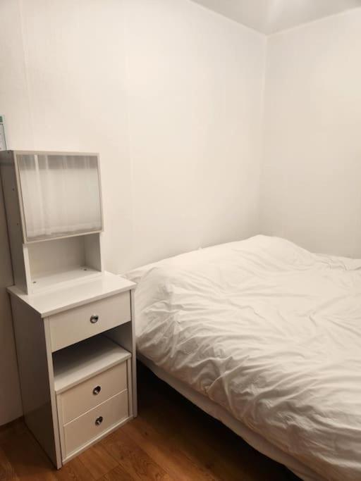 Apartemen Sweet Gwanak
