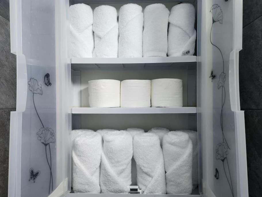 Apartemen Sweet Gwanak