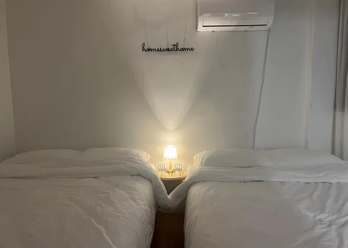 Sweet Home Gwanak