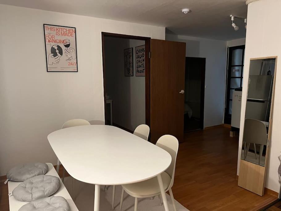 Sweet Gwanak Apartment