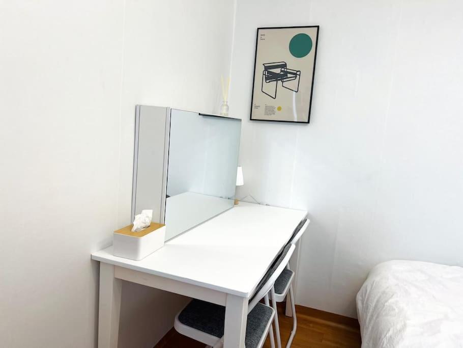Apartment Sweet Gwanak *