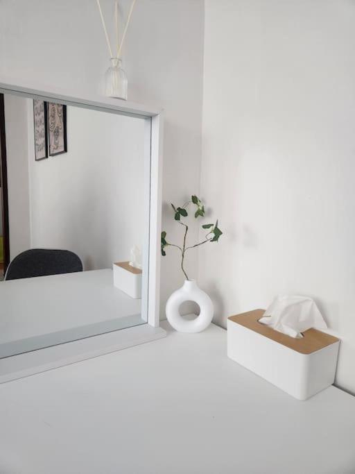 Apartment Sweet Gwanak Seoul