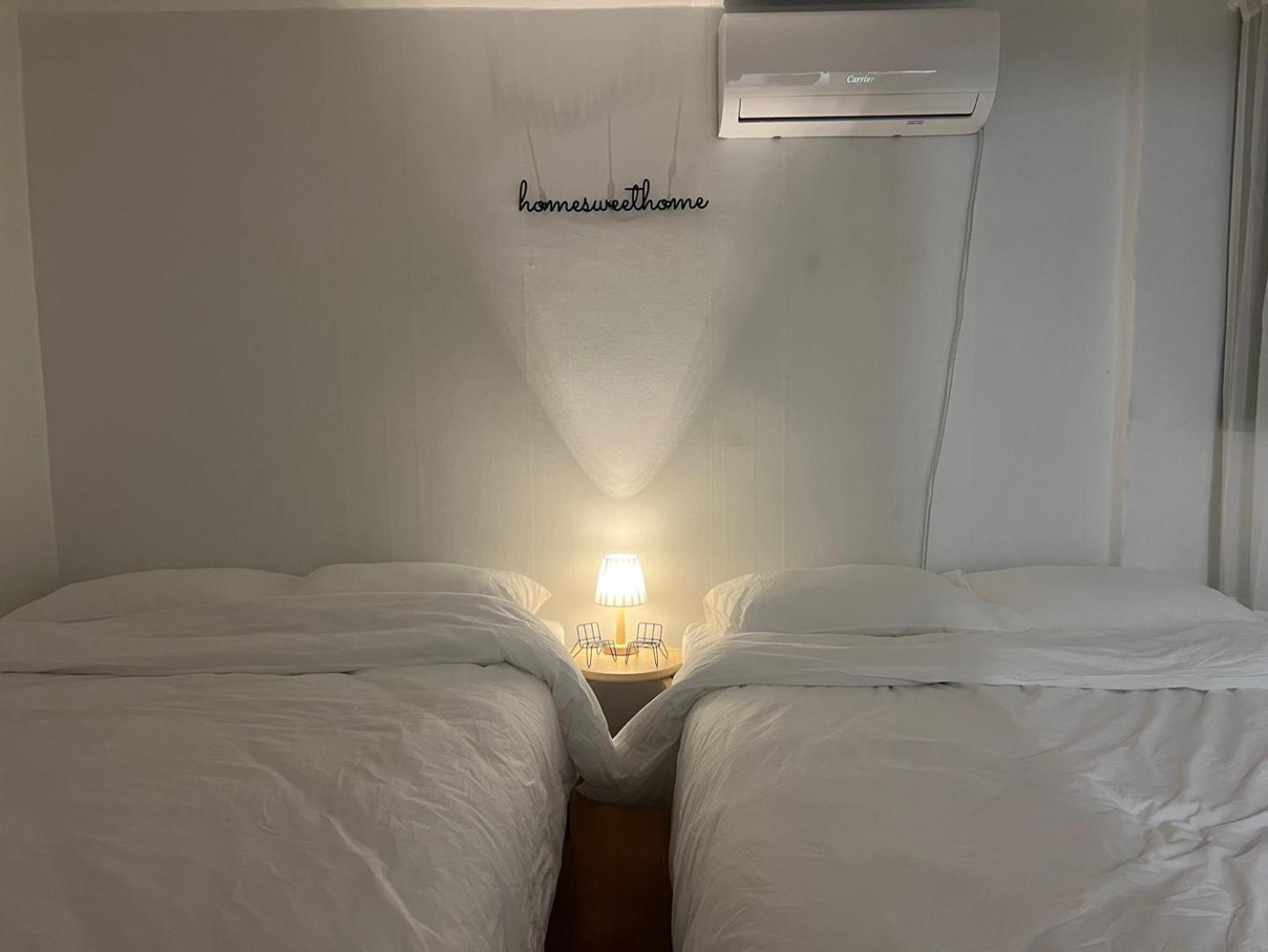 Sweet Gwanak Apartment *